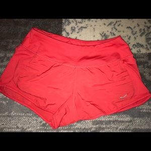 Nike Dri-Fit Shorts Size XS